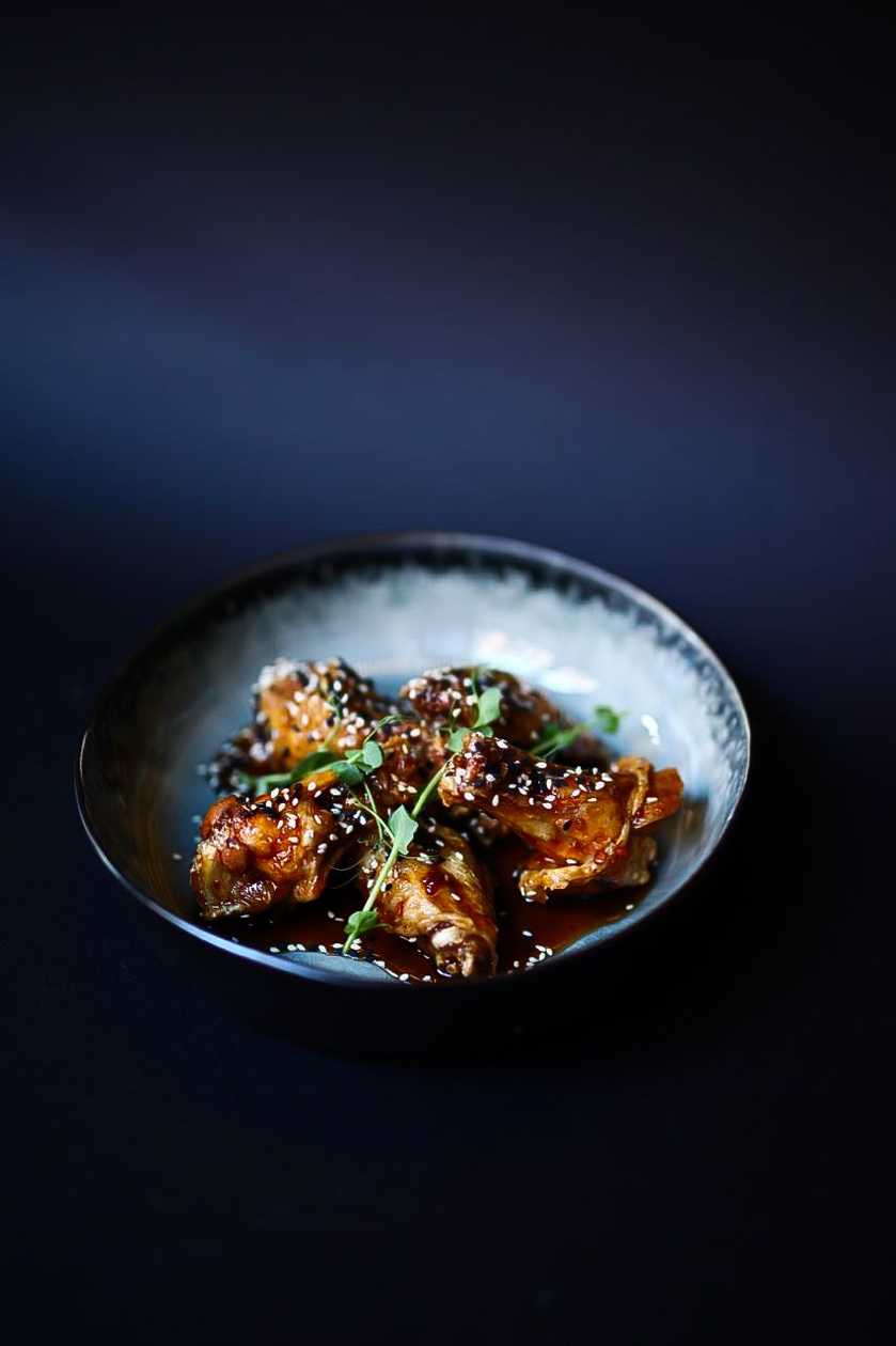 Chicken Wings (380g)