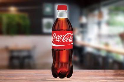 Coca-Cola