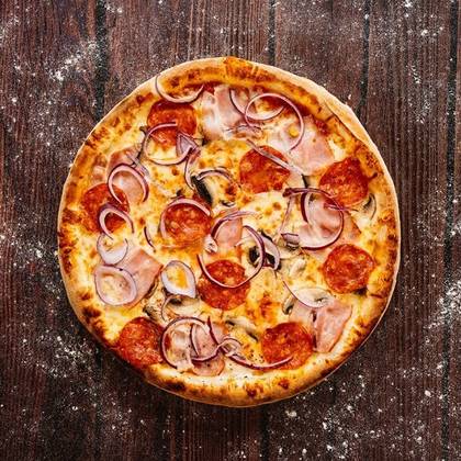 Pizza Taraneasca