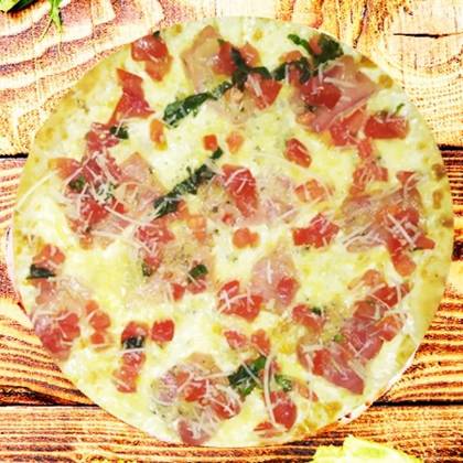 Pizza Carol