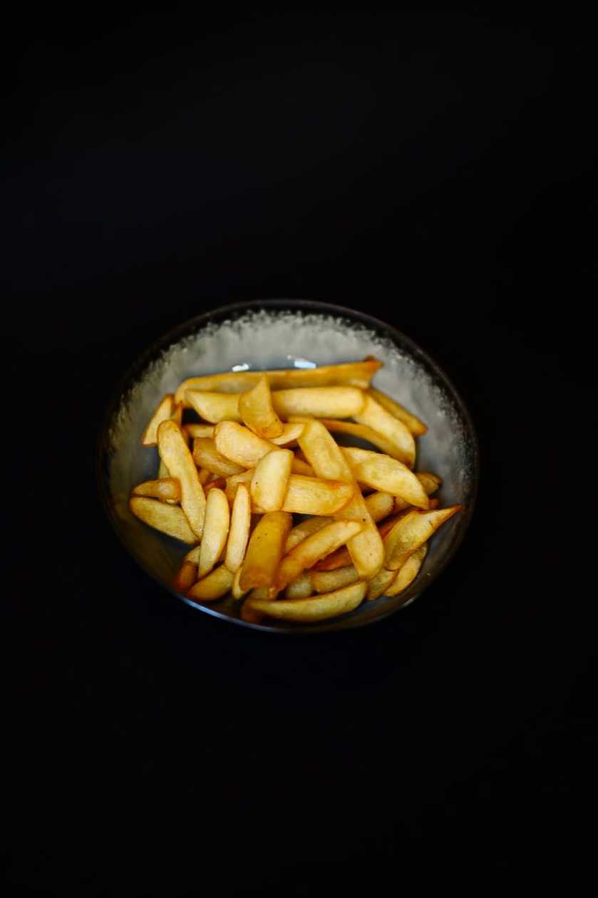 Potato Dippers (150g)