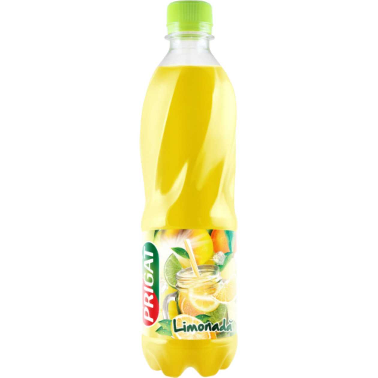 Prigat Limonadă