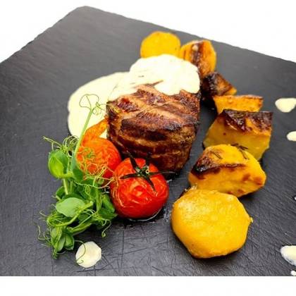 Filetto gorgonzola