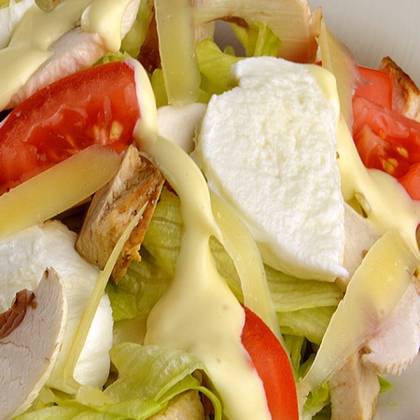 Insalata Italiana
