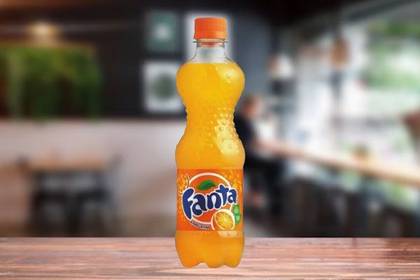 Fanta