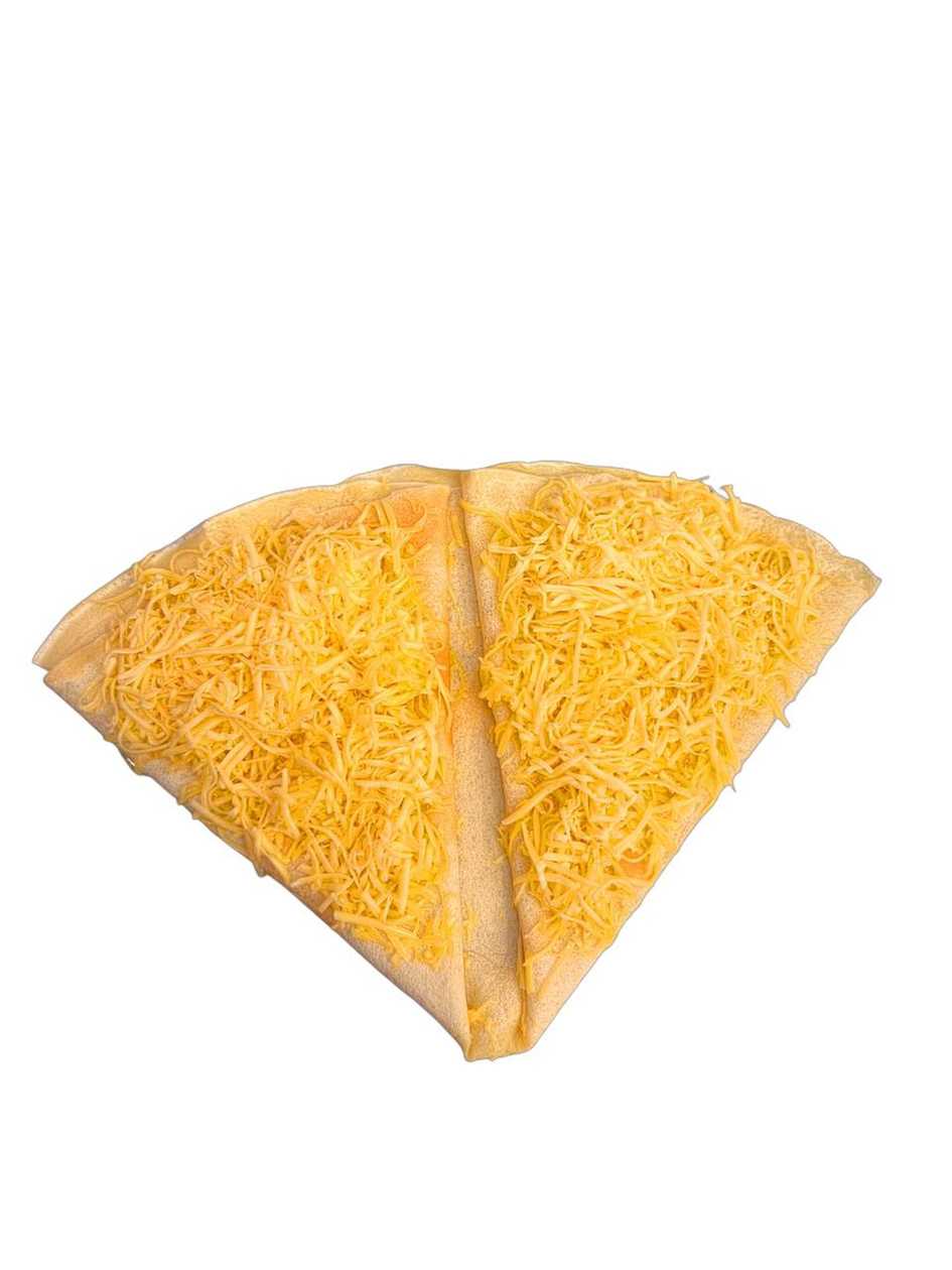 Млинець класичний із сиром