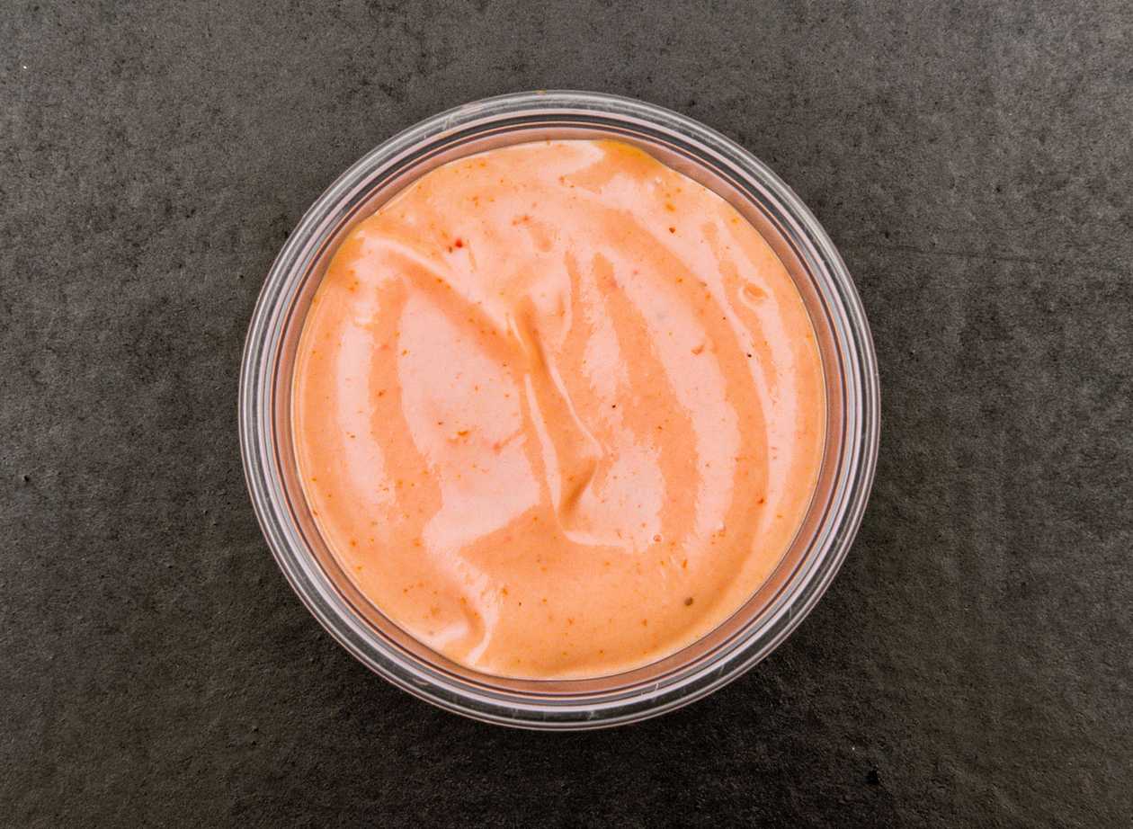 Cocktail sauce