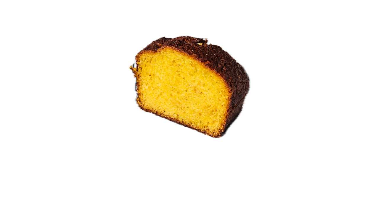 Vanilla Cake