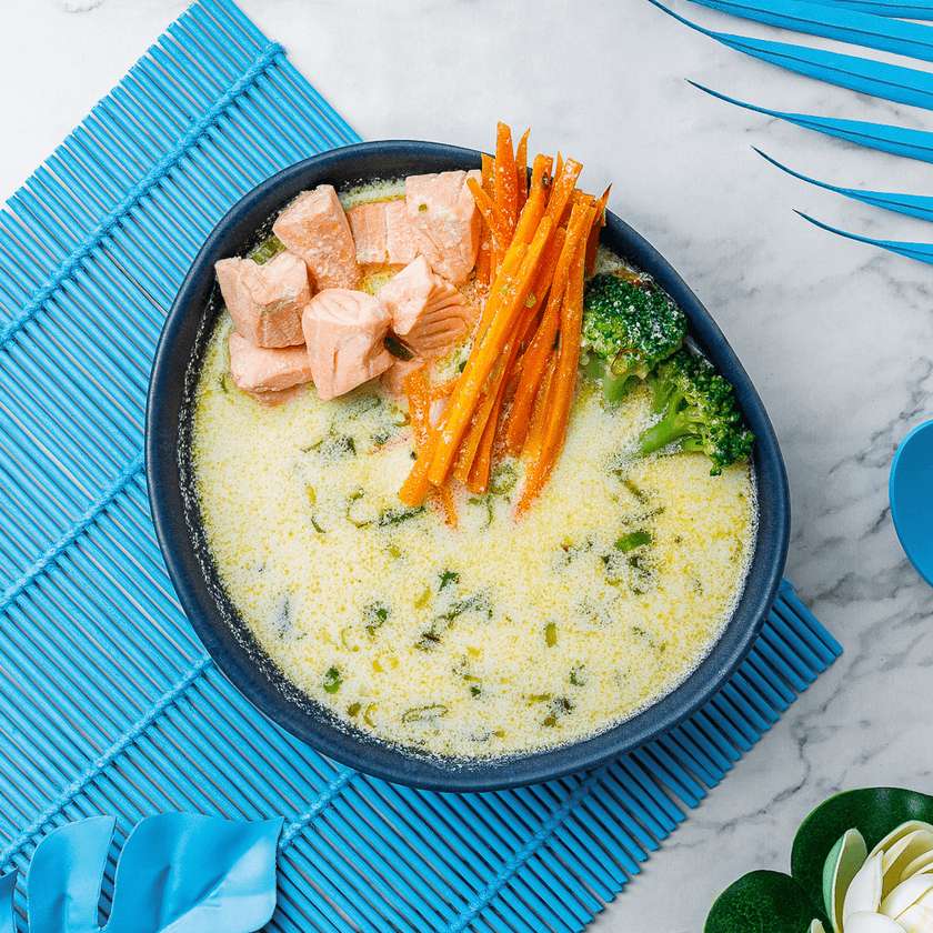 Norway Soup
