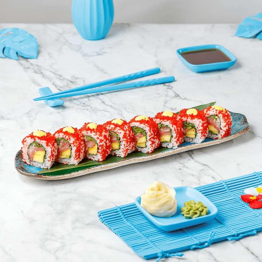 California Tuna