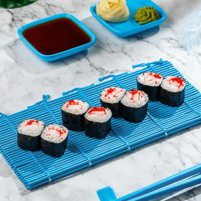 Maki Creveti