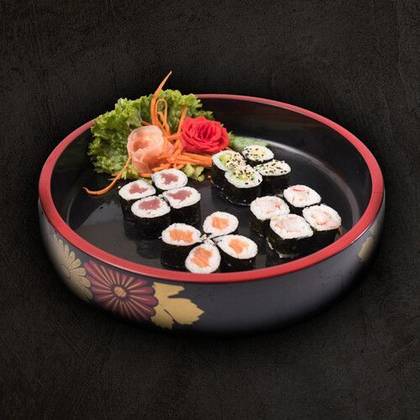 Mix Maki
