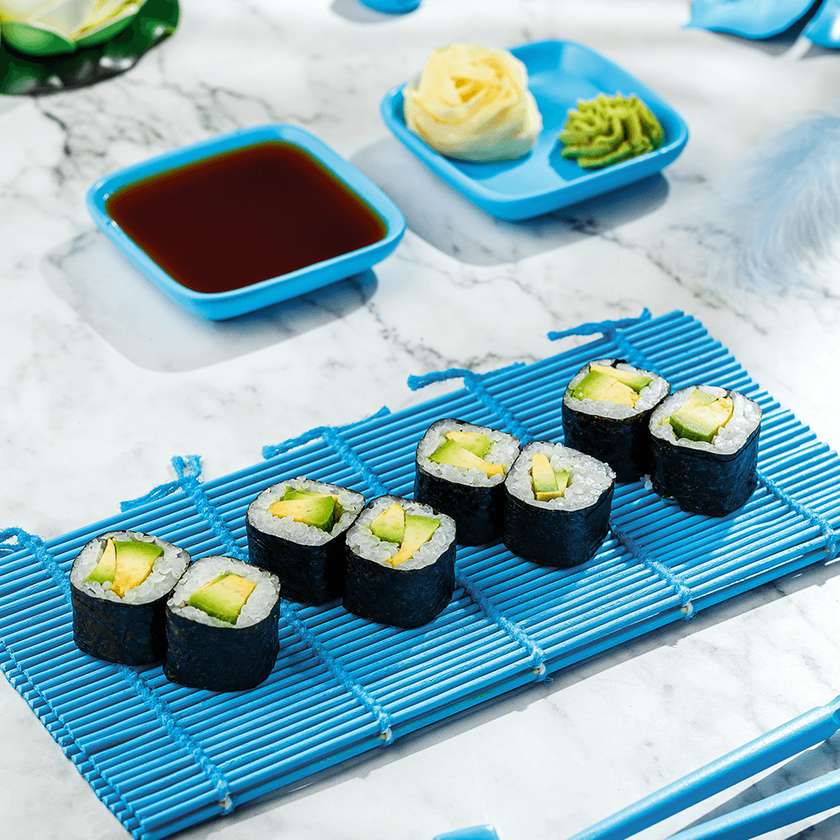 Maki Avocado