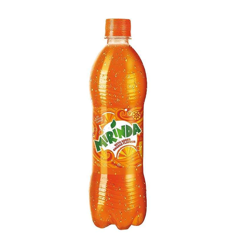 Mirinda 500 ml