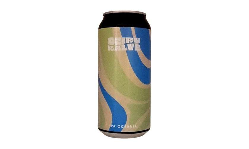 Dziru Kalve IPA Oceania 6% 440 мл
