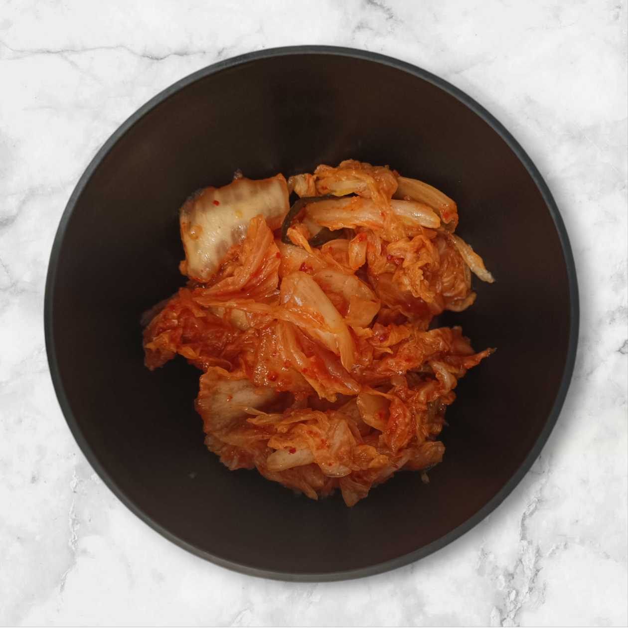 20. Kimchi