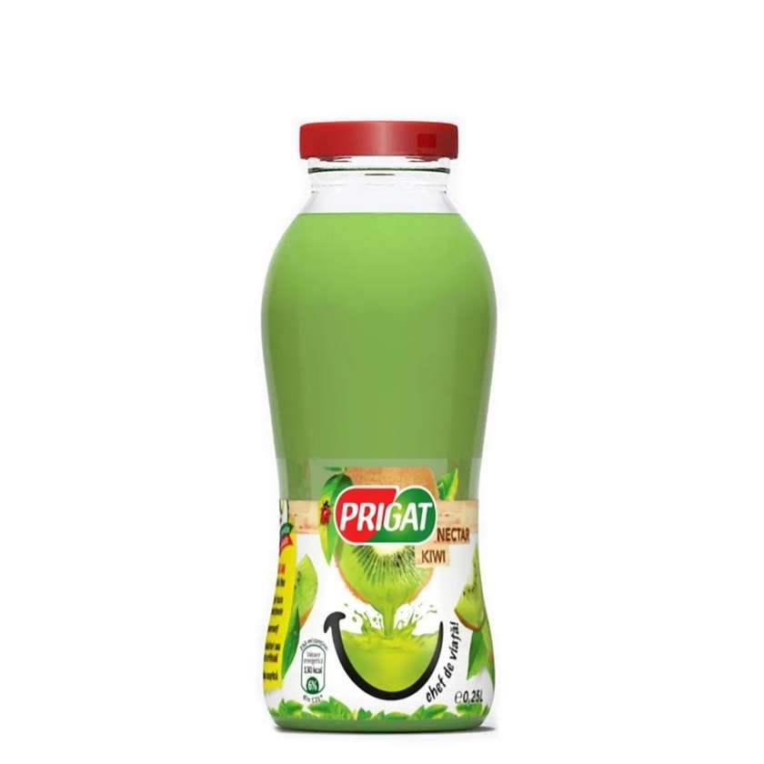 Prigat kiwi 250 ml