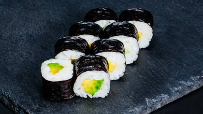 Avokado Maki