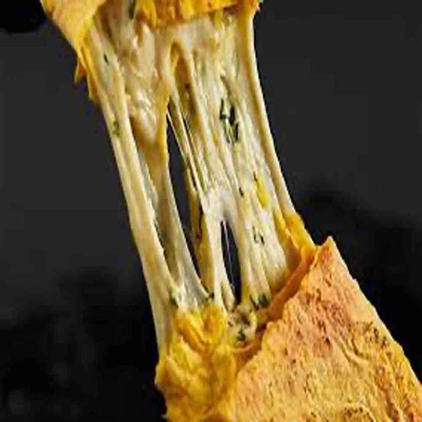 Шаурма чотири сири.Не містить мʼяса!!!