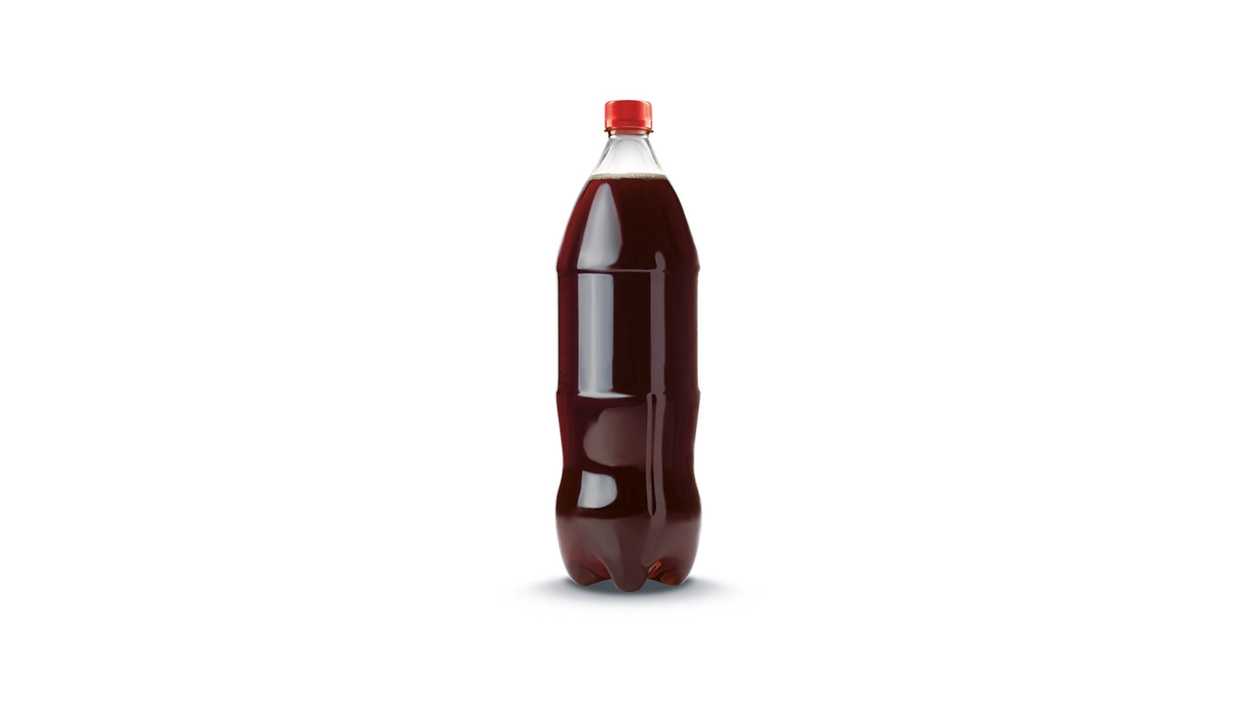 Soft Drinks