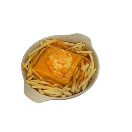 Francesinha Especial