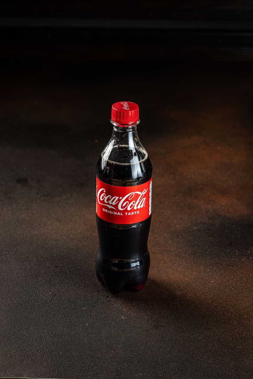 Coca cola