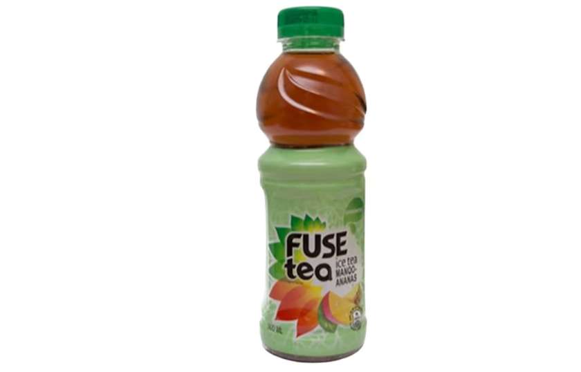 Fuse Tea ® Mango Ananas 0.5l
