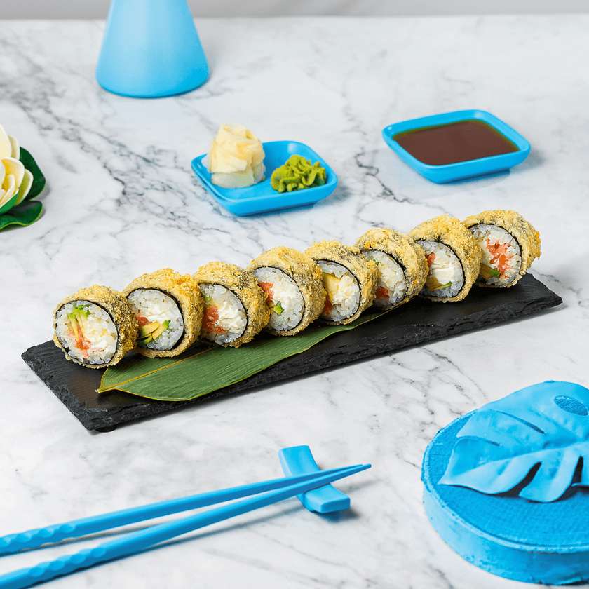 Tempura Fume