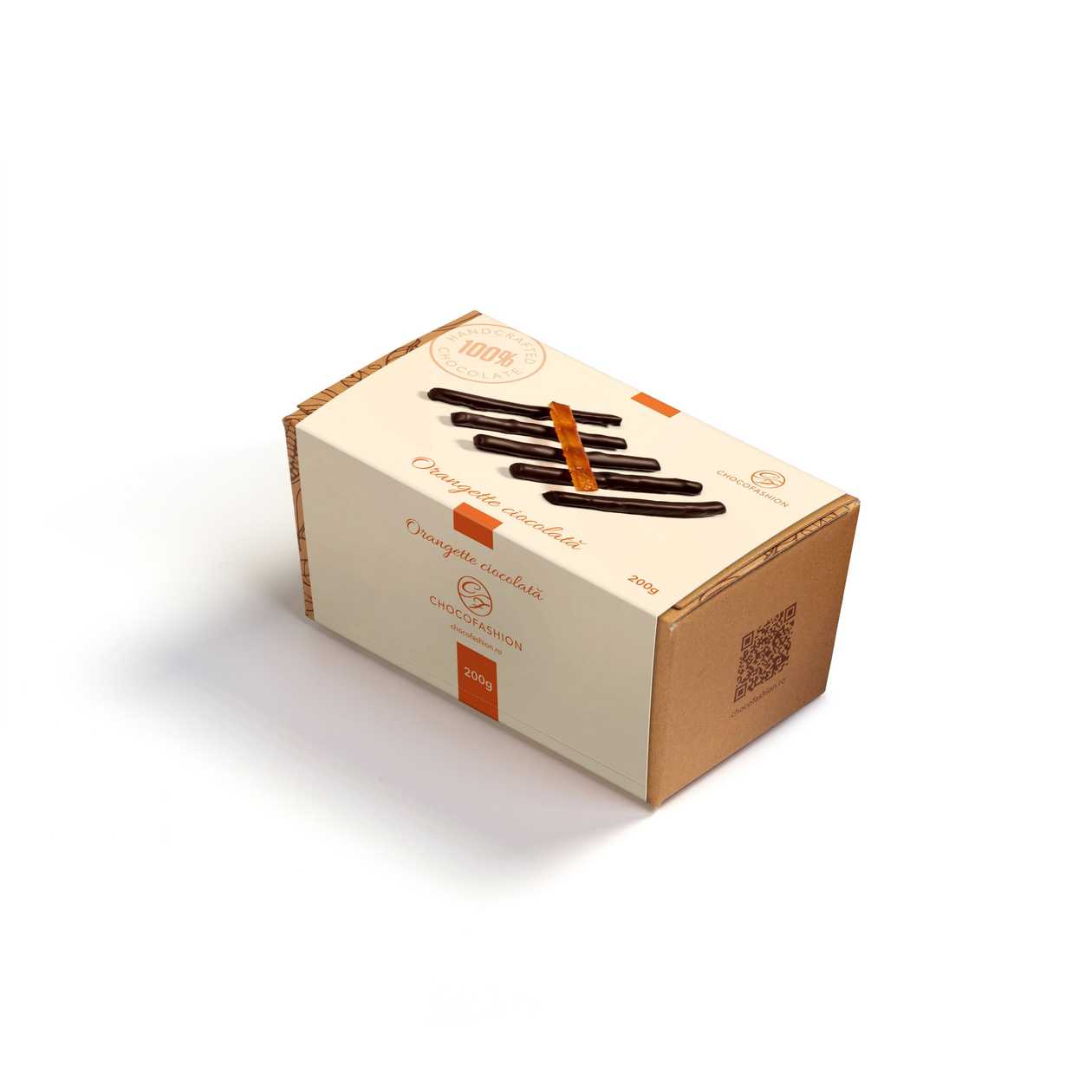 Ballotines Orangette
