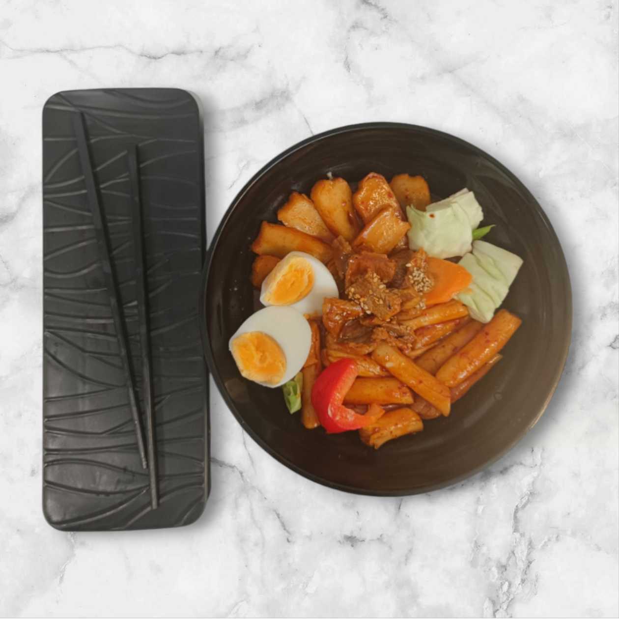 33. Teokbokki