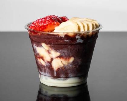 Açaí no Copo