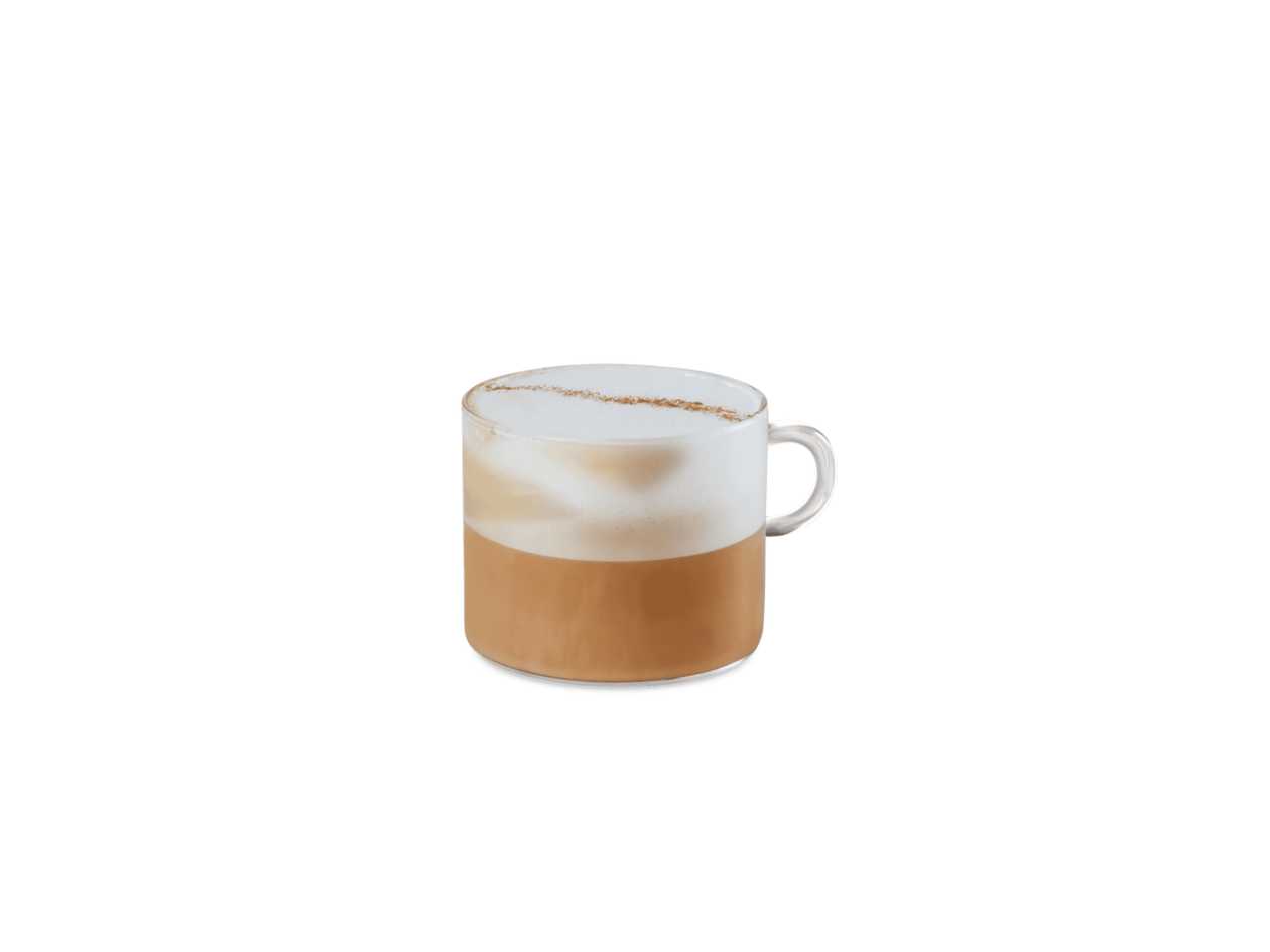 Cappuccino Regular
