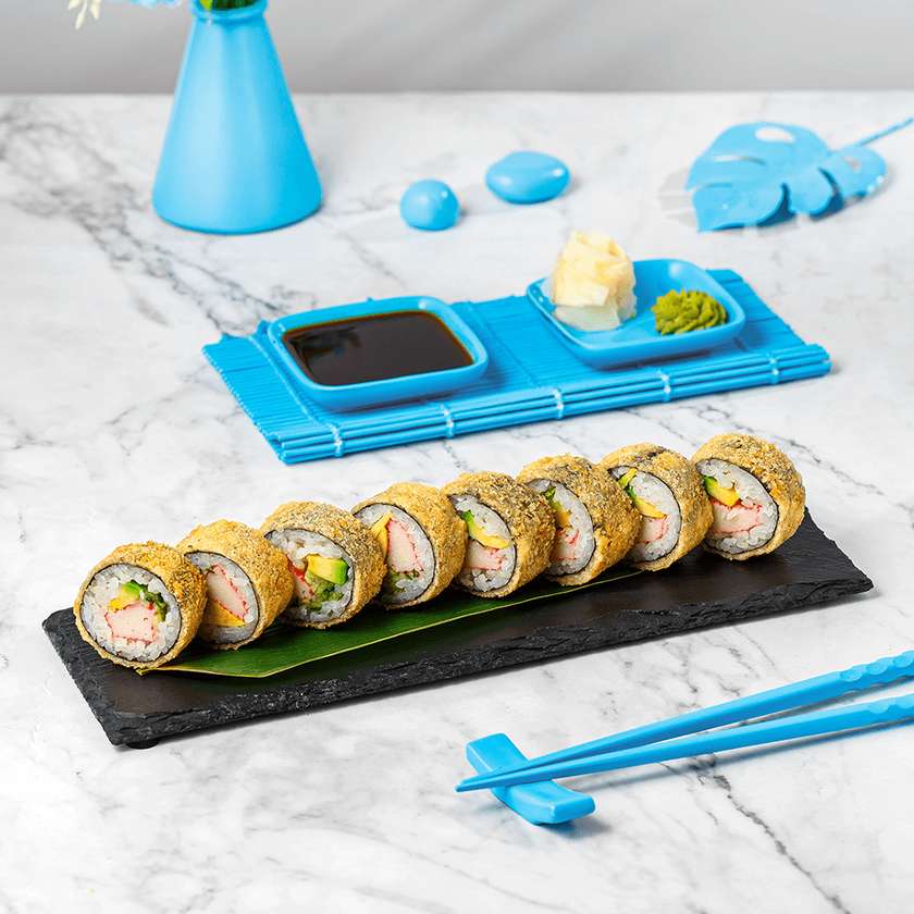 California Tempura