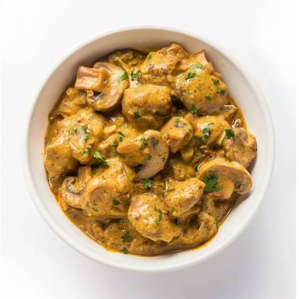 Sarmale de post şi mămăligă 250 gr/200 gr