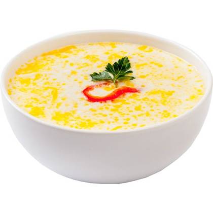 CIORBA DE BURTA