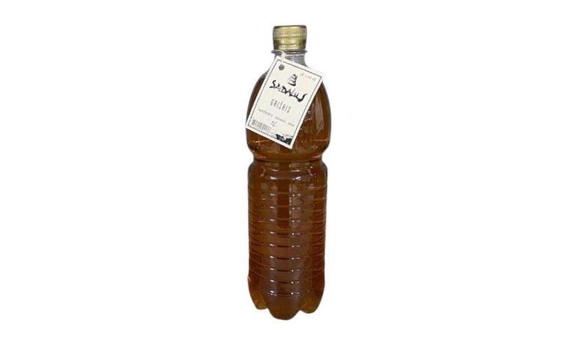 Пиво дня Saldalus Gaišais 4,5% 1 л