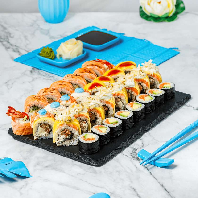 Sushimaster Yummy