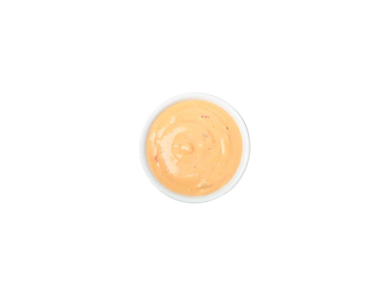 Kimchi Mayonnaise