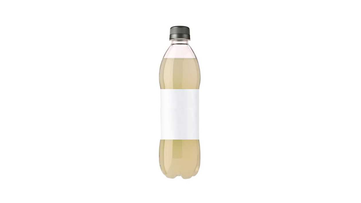 Bitter Lemon Water