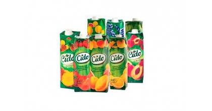 Cido juice 1L
