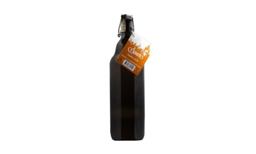 Пиво Cesvaines alus darītava Marta 4,8% 1 л