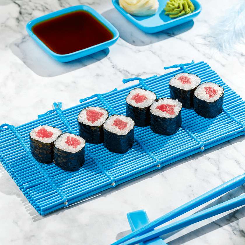 Maki Ton