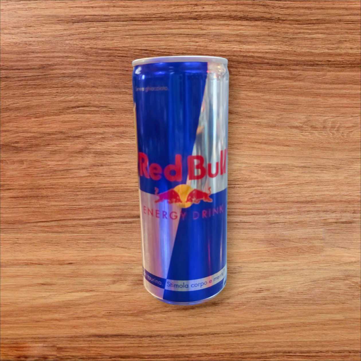 Red Bull