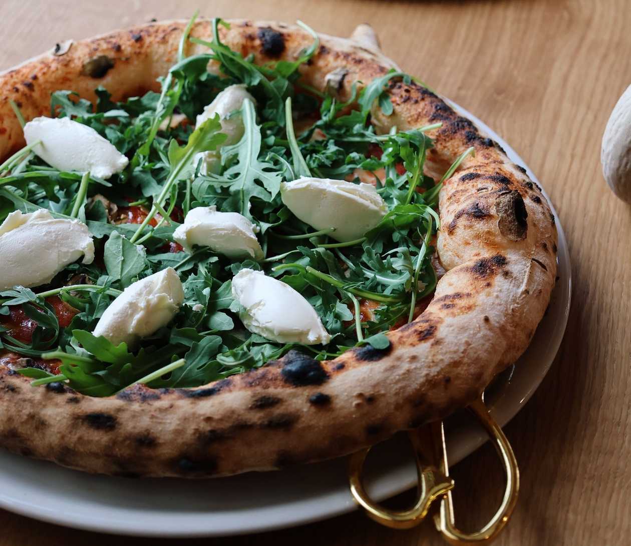 Pizza Italiana