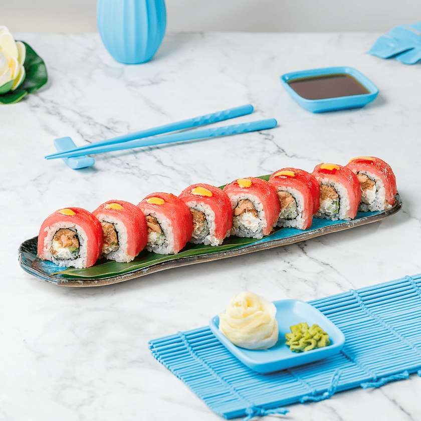 Maguro Spicy