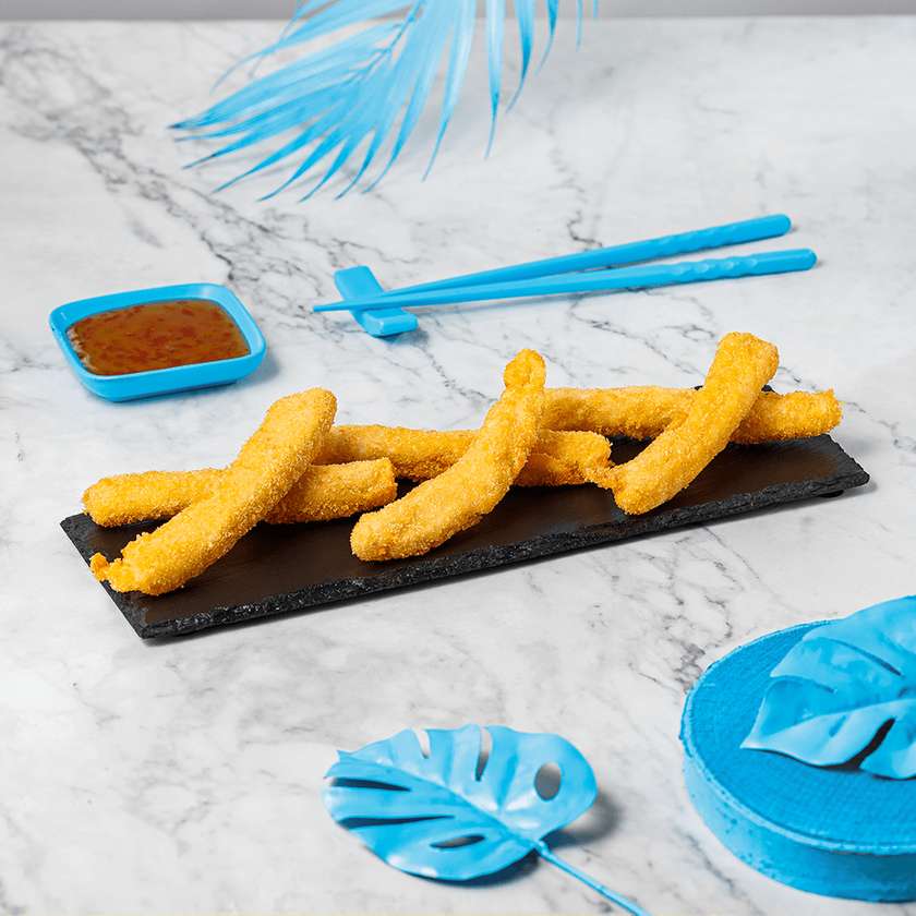 Pui Tempura