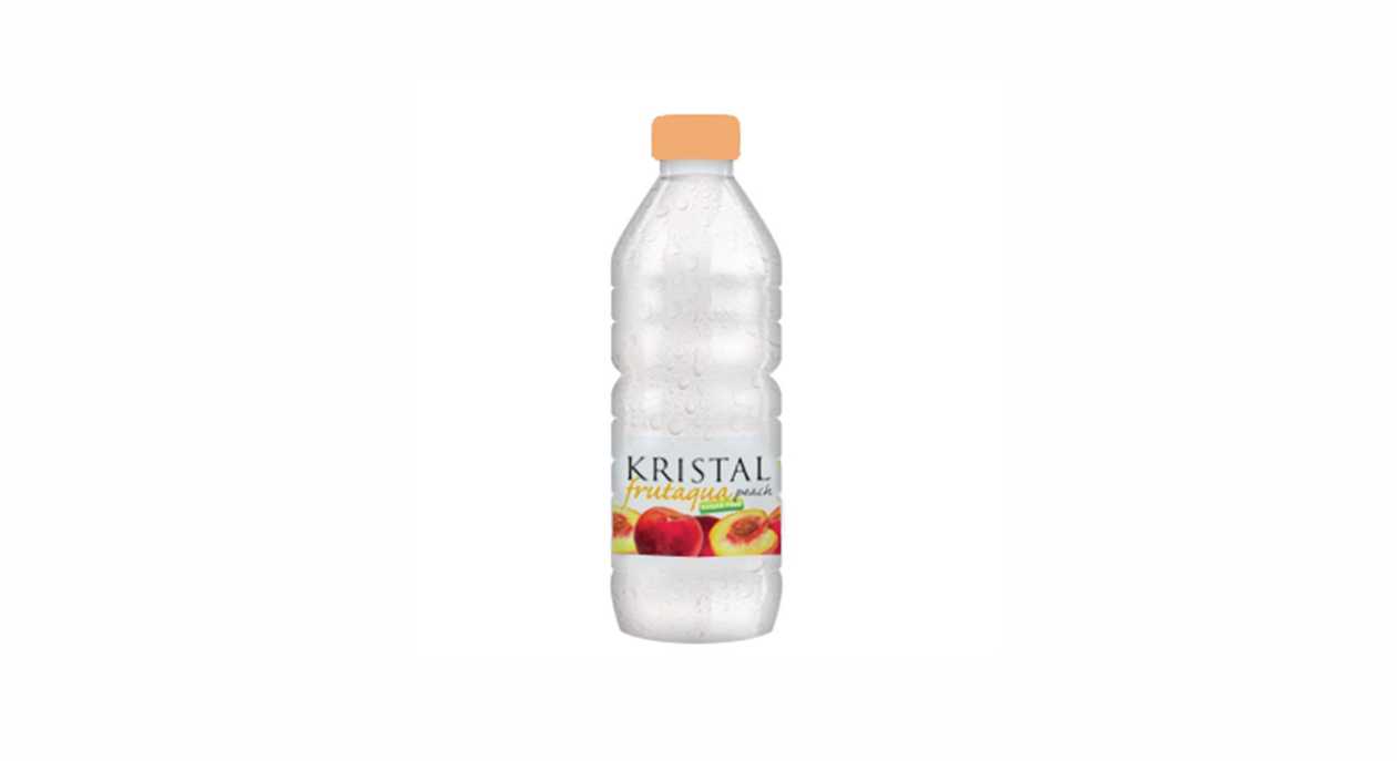 Flavoured Water Peach
