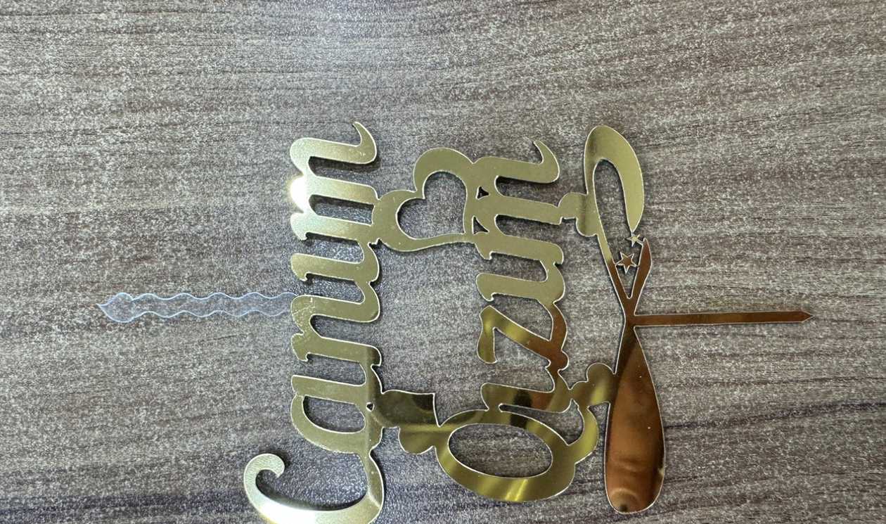 Canım Qızım