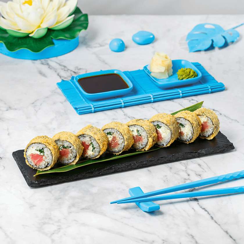 Tempura Ton