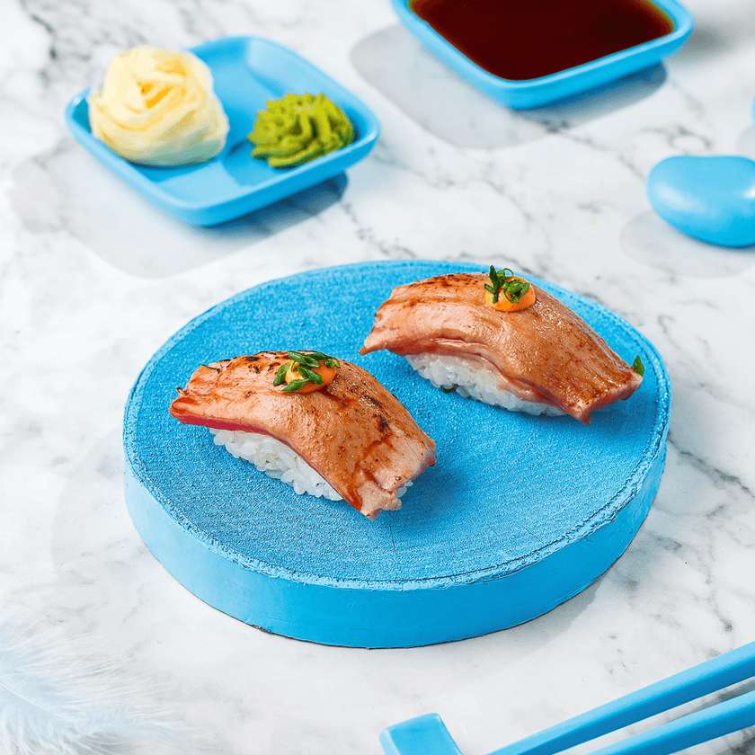 Nigiri Ton Grill